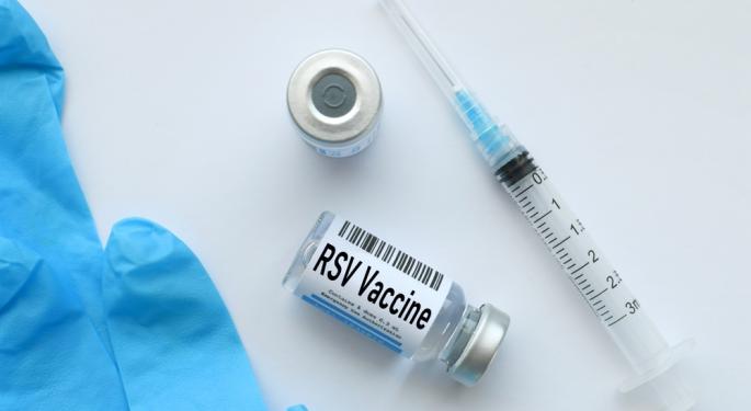 GSK Seeks FDA Nod To Broaden RSV Vaccine For Younger At-Risk Adults