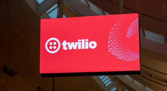 Why Is Twilio Stock Soaring On Tuesday?