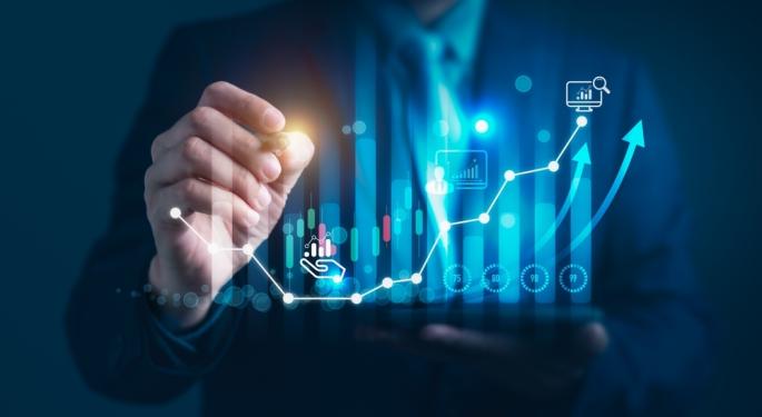 Tech Stocks Hit New Highs As AI Momentum Builds: What's Moving Markets Tuesday?