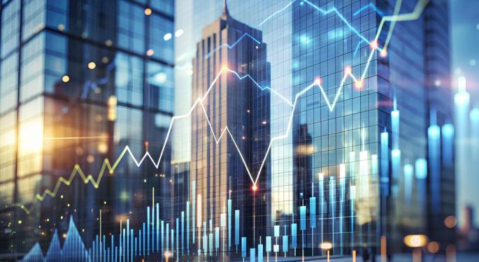 Earnings Outlook For SL Green Realty