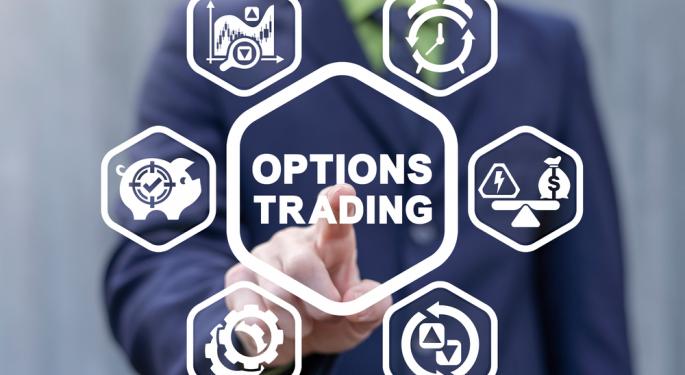 10 Health Care Stocks Whale Activity In Today's Session