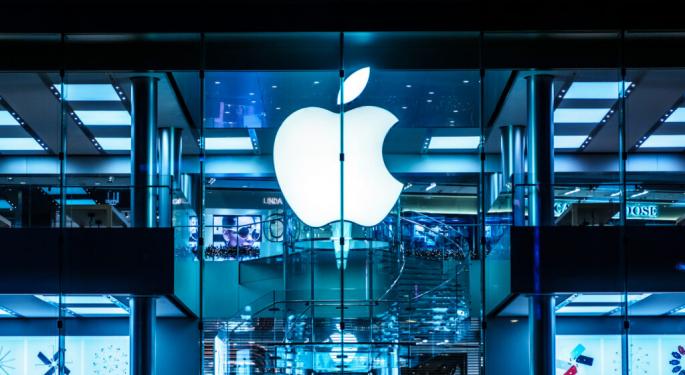 Cramer To Apple: Kick The Buyback Addiction - Buy A Brain Instead