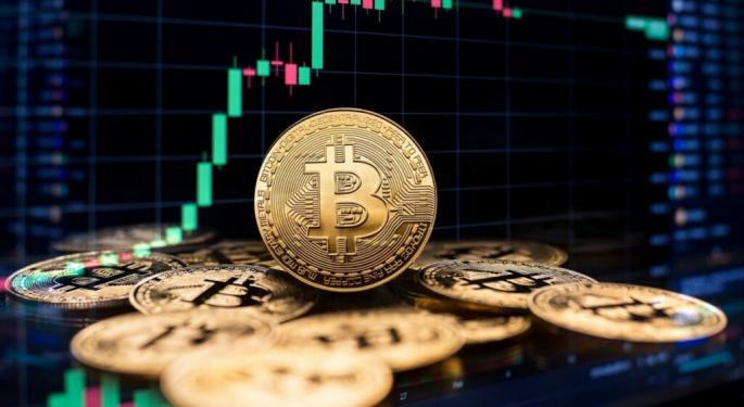 Bitcoin, Ethereum, XRP, Dogecoin Bounce Back As Bulls Take Control Again?