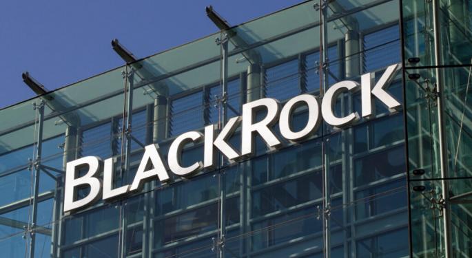Analysts React To BlackRock's Q2 Earnings Beat Amid Margin Pressures