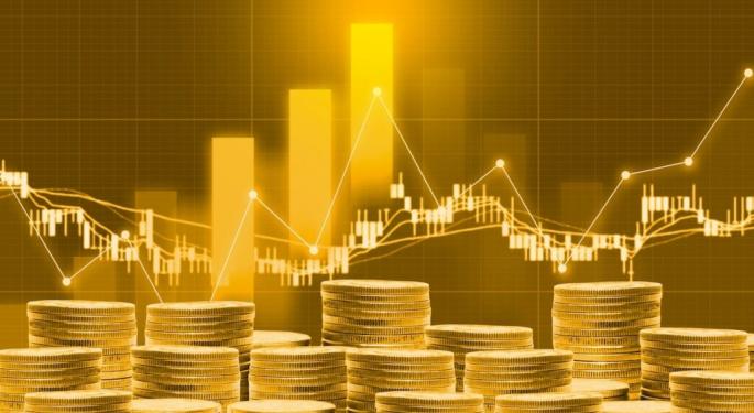Bitcoin, Ethereum, Dogecoin Climb Amid Trump-Powell Turbulence: Analyst Says BTC Could Reach $3 Trillion Market Cap By Year-End If This Happens