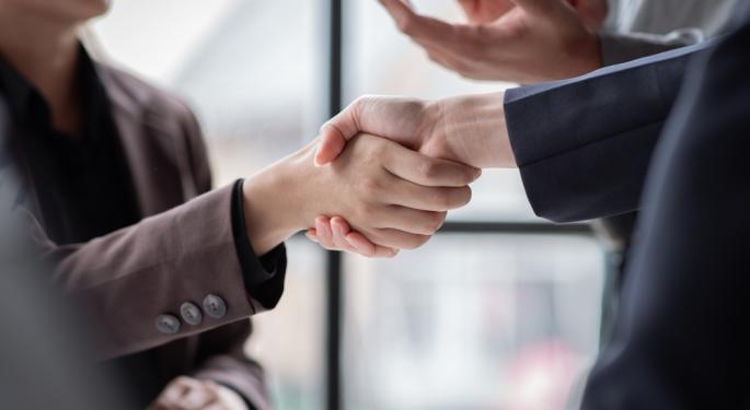 AngloGold Ashanti Expands Nevada Presence Through Augusta Gold Deal