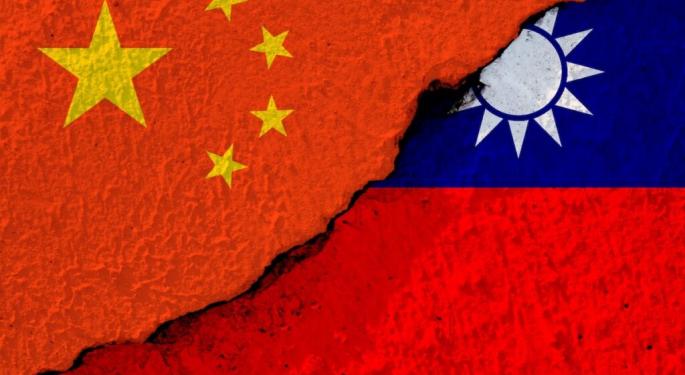 Taiwan's Chip Industry Comes Under Attack By China-Linked Hackers As Trump Administration Tightens Export Controls: Report