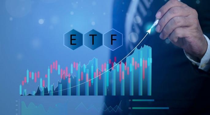 ETF Playbook For Bank Earnings: Big Bets On Goldman, Morgan Stanley, BofA