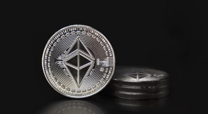 GameSquare Shares Soar 38% In After-Hours Trading As Company Gears Up To Explain $100 Million Ethereum Investment Strategy