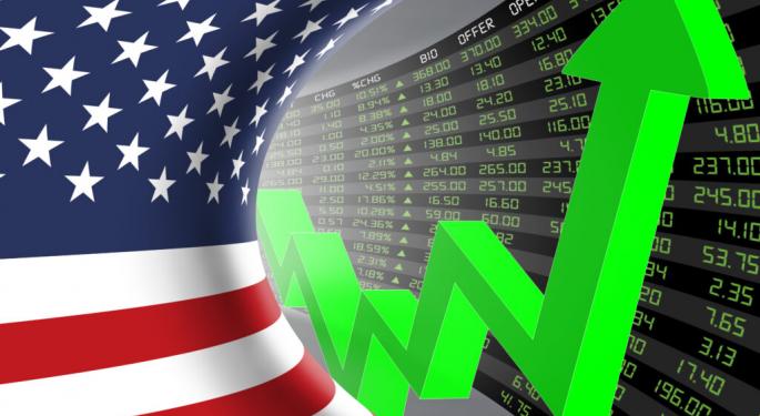 'Sell America' Narrative Is Wrong, JPMorgan Exec Says — US Will Remain Dominant Despite Tariffs And Debt