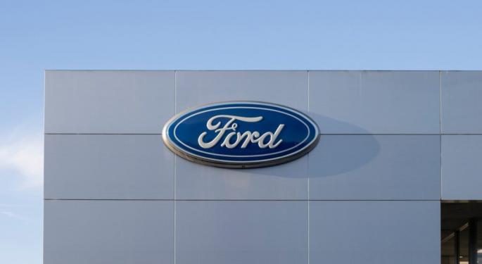 Ford Responds To Trump's EV Policy Shift With Push For Affordable Electric Models