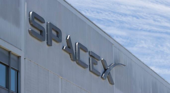 Elon Musk's SpaceX Commits $2 Billion To xAI In $5 Billion Round As AI Startup Hits $113 Billion Valuation Amid Controversy