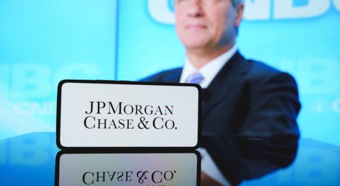 JPMorgan's Q2 Outperformance Bolsters Confidence In Its 2025 Outlook