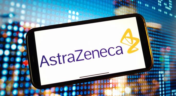 AstraZeneca's Experimental Therapy Stumbles In Late-Stage Study For Rare Protein Deposit Condition