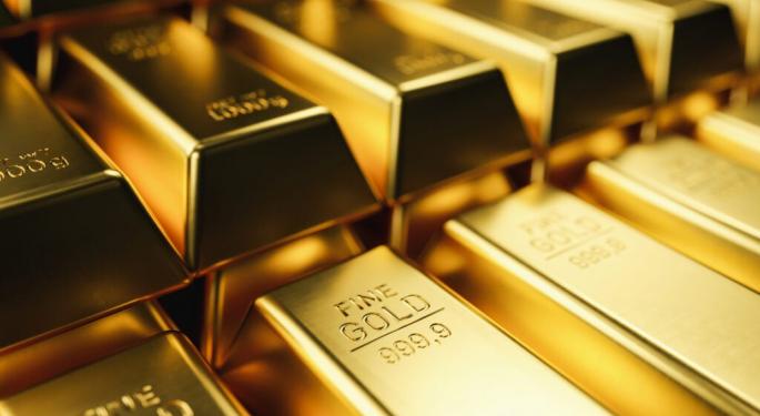 Three Factors Keeping Gold's Momentum In 2025: Report
