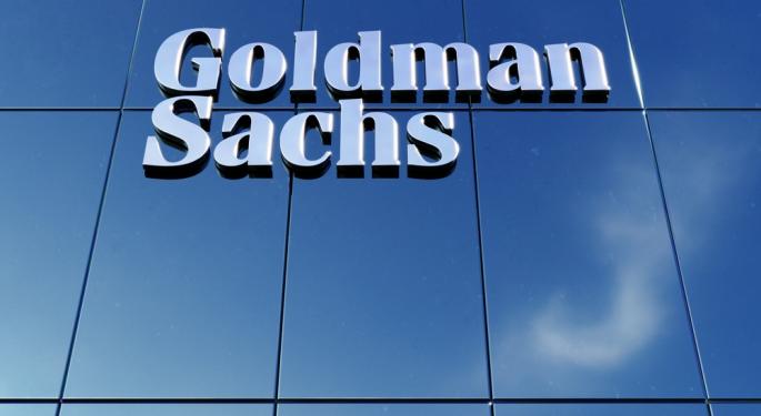 Goldman Sachs Q2 Assets Under Supervision Hit Record, Net Interest Income Surges 56%