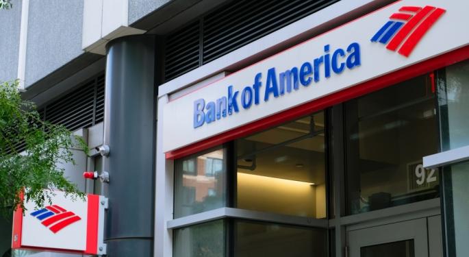 Bank Of America's Q2 Results 'Better Than Feared', Says Analyst
