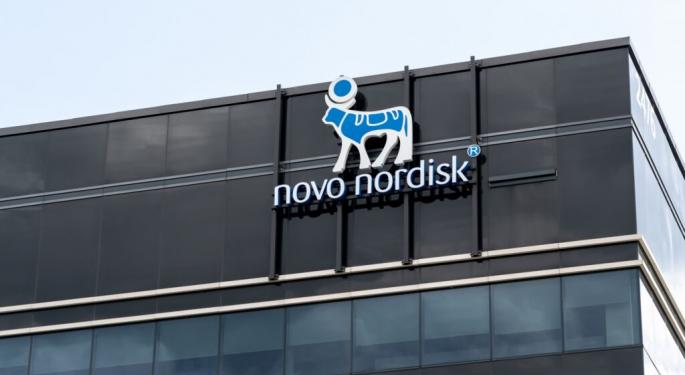 Trump's Pharma Tariffs Can Hit Novo Nordisk, Says Barclays Expert, But It's 'Difficult' To Predict As Drugmakers Have 'Complex Supply Chains'