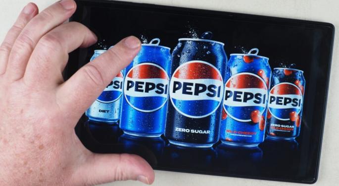 How To Earn $500 A Month From PepsiCo Stock Ahead Of Q2 Earnings
