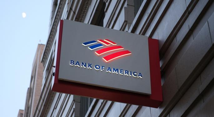 Bank of America Q2 Loans And Deposits Grow, Efficiency Ratio Increases To 64.58%