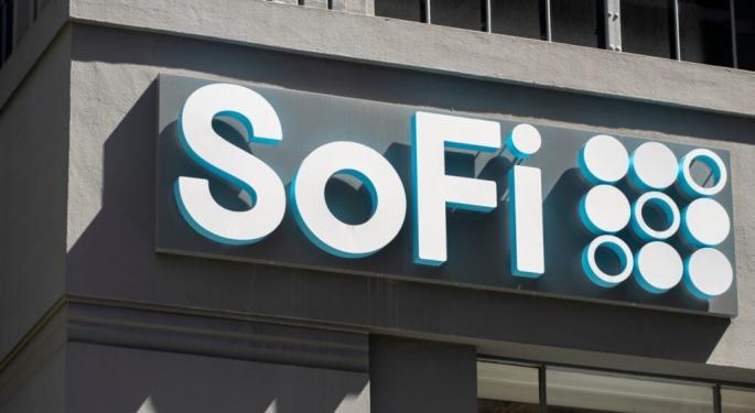 SoFi's Comeback Is Minting ETF Winners—These Funds Let You Ride The Rally Without The Risk