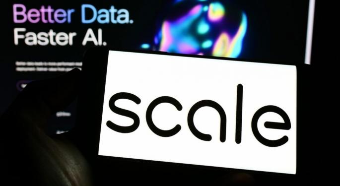 Scale AI Slashes 14% Of Workforce After Meta's $14 Billion Investment