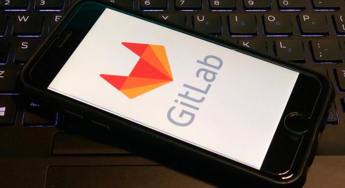 GitLab Bets Big On AI Code Explosion — And Wall Street's Buying In