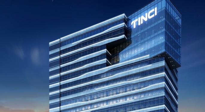 Tinci Materials Plans Hong Kong IPO To Court International Investors