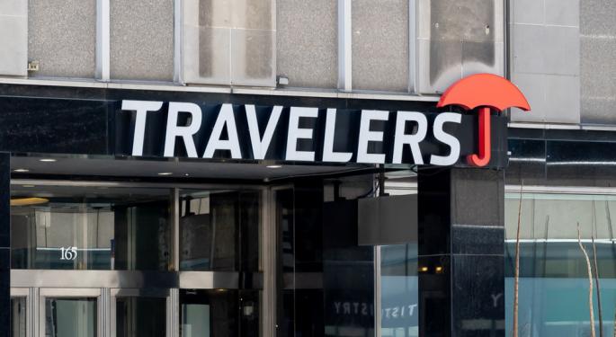 Travelers Likely To Report Higher Q2 Earnings; These Most Accurate Analysts Revise Forecasts Ahead Of Earnings Call