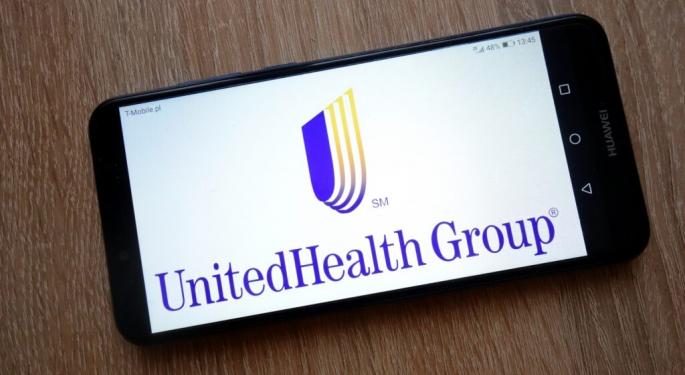 UnitedHealth's $3.3 Billion Asset Sales Helped Sustain 15-Year Earnings Streak Amid Pressure