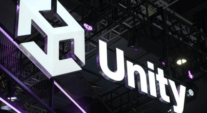 Unity Stock Jumps After Jefferies Upgrade—Here's What Changed
