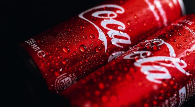 Trump Says Coca Cola Has Agreed To Use Real Cane Sugar In Their US Sodas: 'It's Just Better'