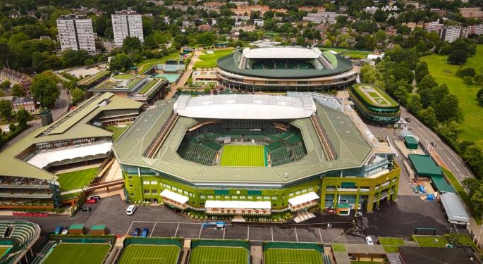 Win $4 Million at Wimbledon, Lose $1.7 Million to Taxes—Unless You Live in Monaco