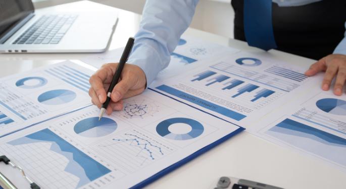 Investigating Microsoft's Standing In Software Industry Compared To Competitors