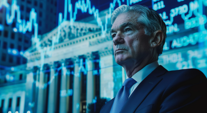 Trump-Powell Feud Heats Up: Odds Of Fed Chair Ouster Spike