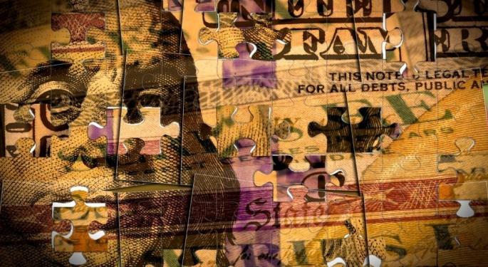 Can Treasuries Pay You Like Stocks? Global X Thinks So With The New TLTX ETF