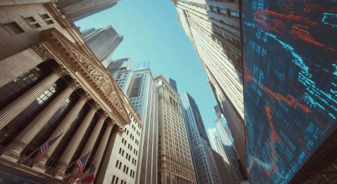 Cheaper Than 2008—Is This Wall Street's Forgotten Sector A Screaming 'Buy'?
