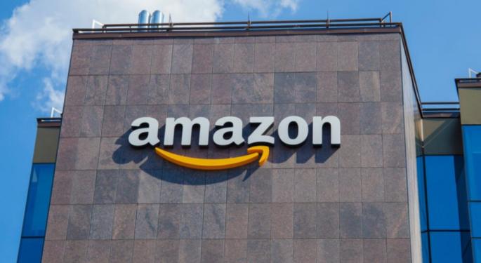 Amazon's Bedrock AgentCore Platform Hints At Future Of Work: AI Agents That Think, Code And Collaborate