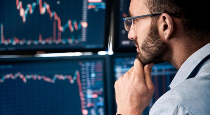 What's Going On With Cintas Corporation Stock Today?