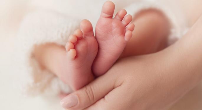 They Chose To Have A Baby — But Assumed Grandma Would Pay For It? Suze Orman Isn't Having It