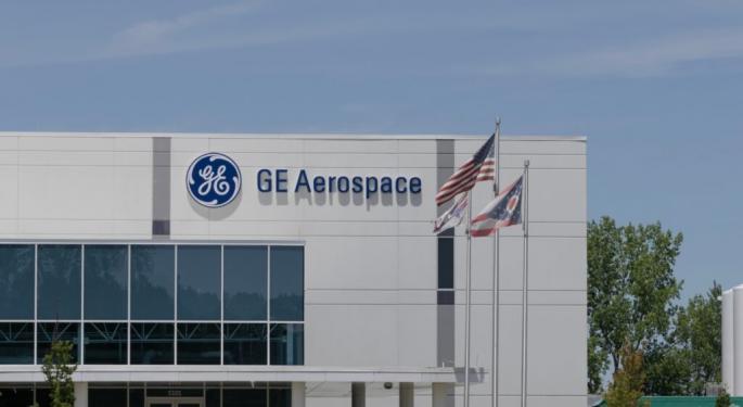 GE Aerospace Lifts 2025 Outlook On Soaring Orders, Profits, And Cash Flow