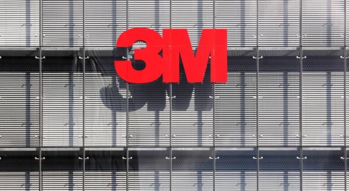 How To Earn $500 A Month From 3M Stock Ahead Of Q2 Earnings