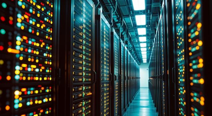 Meta, Palantir, Amazon Are All-In On AI—Can Datacenters Keep Up?