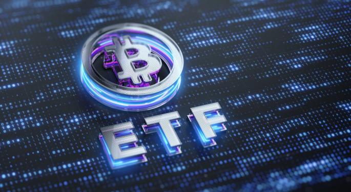 $1.5 Billion In One Day: Why Bitcoin And Ethereum ETFs Are Running Wild