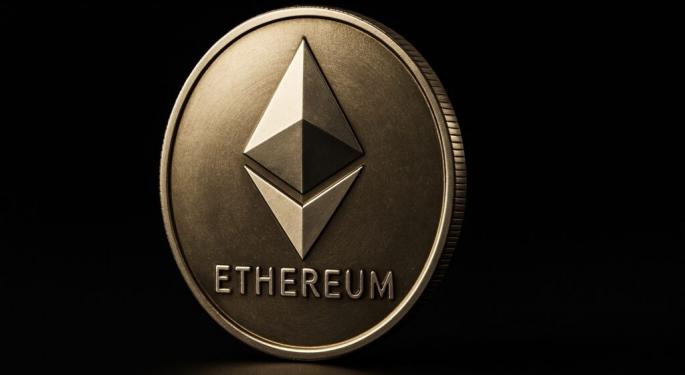 ETH Surges 7% To Crack $3,400: When Will The $4,000 Mark Fall?