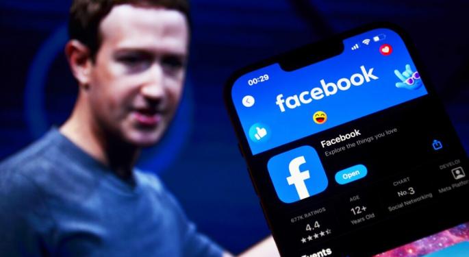 Mark Zuckerberg, Peter Thiel And Meta Board Dodge Courtroom Showdown As Shareholders Abruptly Settle $8 Billion Privacy Lawsuit