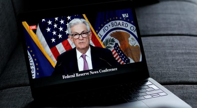 Federal Reserve's Beige Book Reveals Tariff-Driven Profit Squeeze As Businesses Avoid Price Hikes — What It Means for Consumers