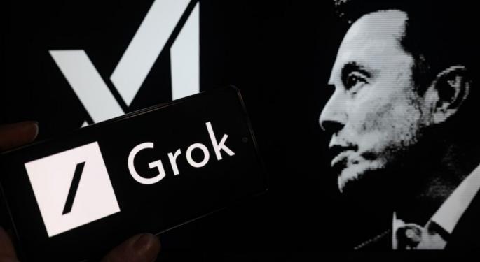 Elon Musk's Grok Became 'Vile' And 'Insane' After MAGA Pivot, Says Economist Paul Krugman