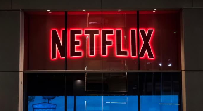Netflix Q2 Revenue Surges On Price Hikes & Ads—Q3 Likely To Echo The Gains