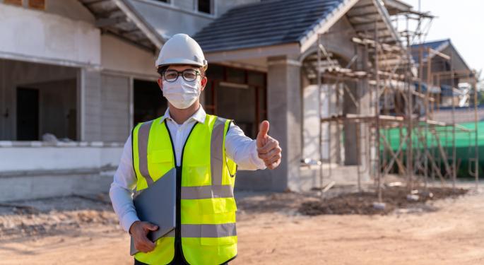 5 Homebuilding Stocks To Considering Selling On Copper Tariff Threats